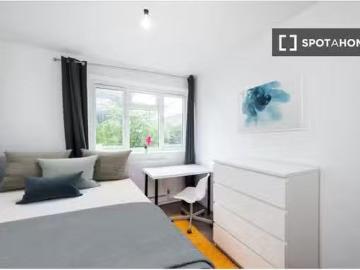 Patmore Estate SW8 London, SW8, South West London, London, Greater London