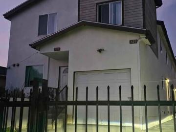 Los Angeles, Raymondville CCD Willacy County Texas, Willacy County, Texas, USA