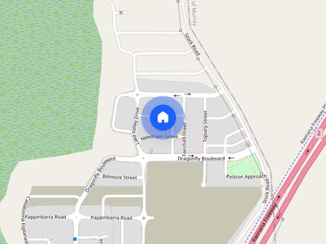 Room for Rent – Private Ensuite, Unfurnished Room | All Bills Included