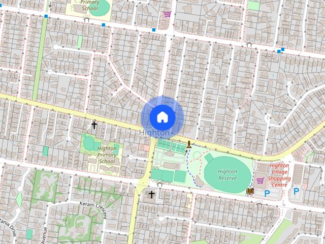 ROOM FOR RENT – Rooms in 12 Bedroom House in Highton, 5mins from Deakin Uni!