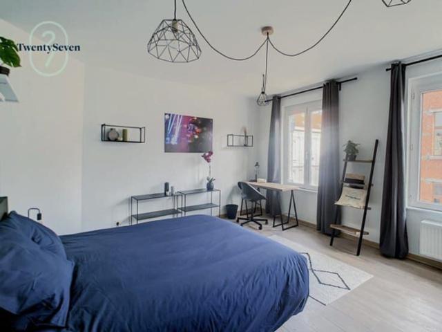 ROOM FOR RENT SAINT GILLES