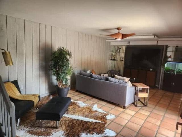 Room for rent with private bathroom