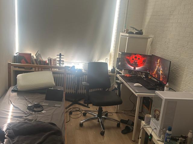 Room for rent