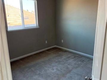 San Joaquin County, California, USA - Equipped kitchen