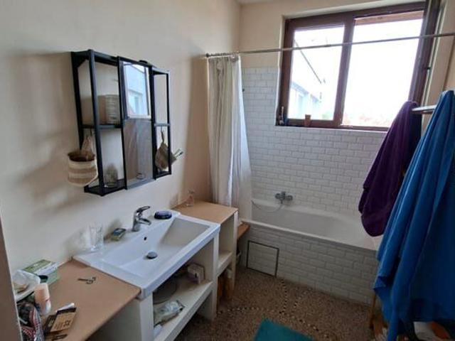 Room for rent – 2 furnished rooms