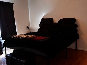 Vallejo city, Solano County, California, USA