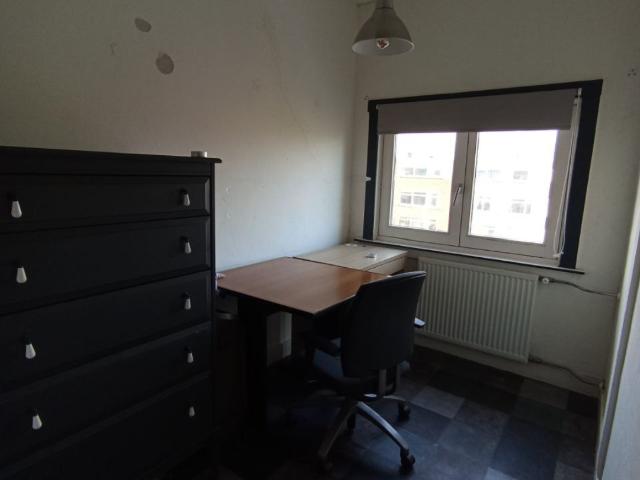 Room for rent | 481€ | from Septemb, 1 | Rotterdam