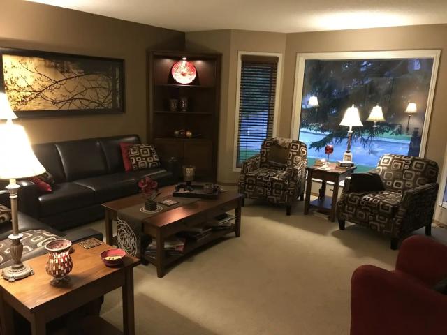 Room for Rent