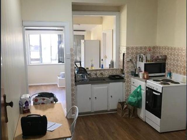 Room for rent