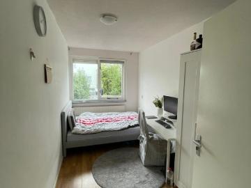 Chijnsakker, Geldrop-Mierlo, Noord-Brabant