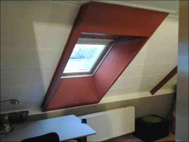 Room for student near the city Groningen