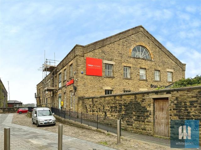 Room G1, Brian Jackson House, New North Parade, Huddersfield HD1, Property to rent, £3,792 pcm | PrimeLocation