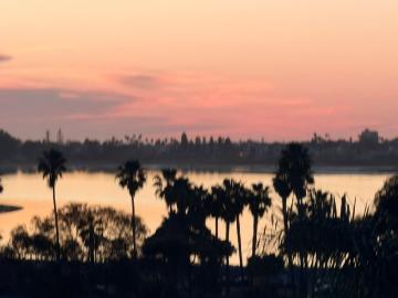Bayside village, Milwaukee County, Wisconsin, USA