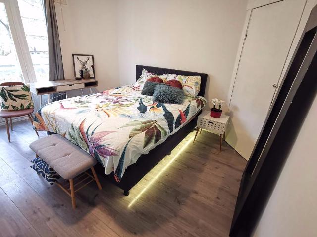 room in one apartment in DE PIJP for rent