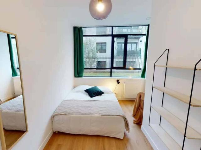 Room in Avenue Sainte Anne, Asnières sur Seine for 145 m² with 7