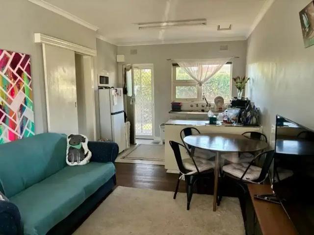 Room in a 1 Bedroom Apartment, 52 Military Road, West Beach, City of West Torrens, 5024