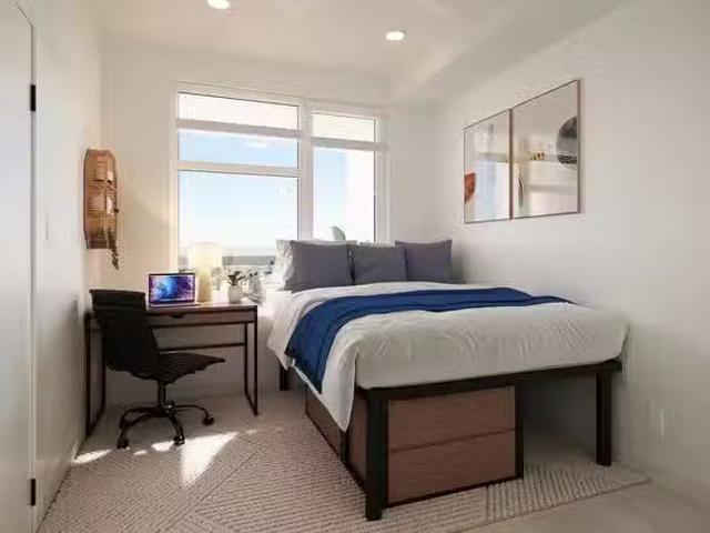 Room in A 1 Bedroom 1 Bathroom S2x