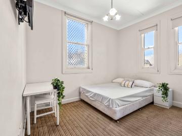 Room in a 22 Bedroom Apartment, 308 Moore, Paddington, Sydney