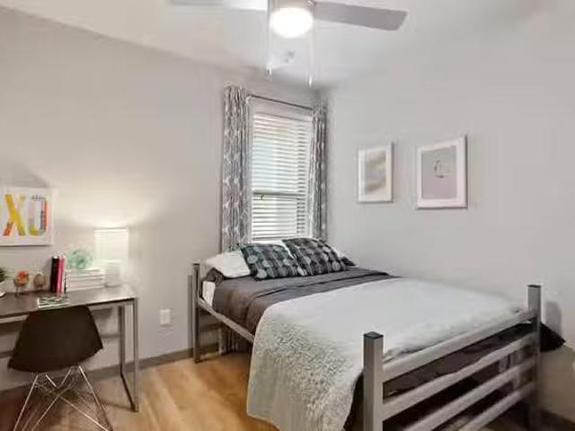 Room in a 2 Bed 2 Bath Deluxe