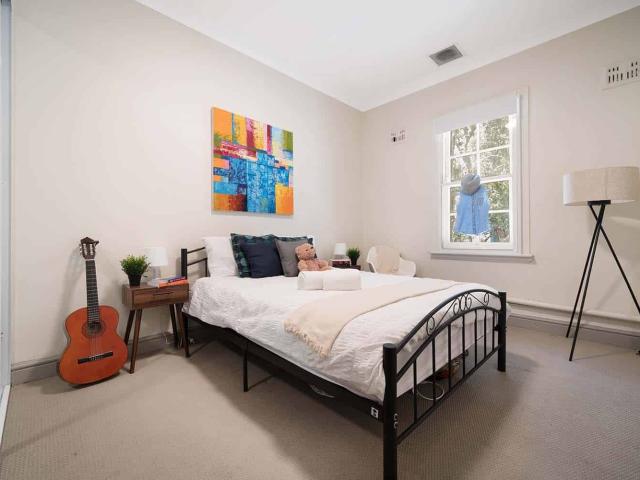 Room in a 7 Bedroom Apartment, 461 Harris, Ultimo, Sydney
