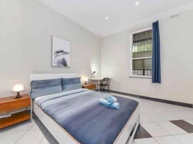 Room in a 7 Bedroom Apartment, 603 Harris Street, Ultimo, Sydney