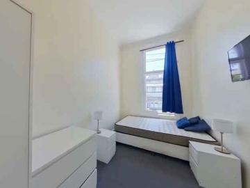 Chippendale, Macdonaldtown, Sydney County, Snapper Island