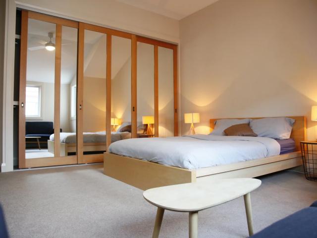 Room in a 7 Bedroom Apartment, Coward St. Mascot, Australia NSW 2020