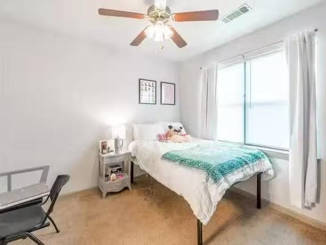 Room in a 4 Bed 4.5 Bath The Townhome
