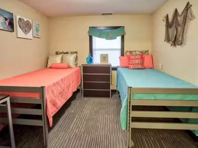 Room in a 4 Bed 4 Bath