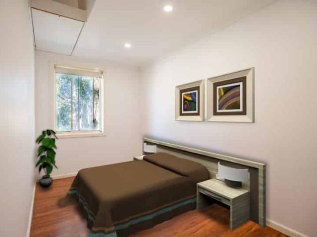 Room in a 4 Bedroom Apartment, 454 Cleveland Street, Surry Hills, Sydney