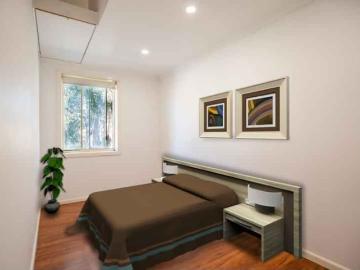 Woollahra, Sydney, New South Wales, Snapper Island