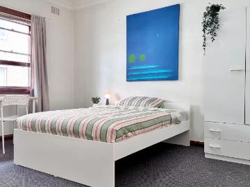 Room in a 4 Bedroom Apartment, The Grand Parade, Sutherland, Australia NSA 2232
