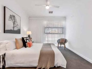 Room in a 5 Bedroom Apartment, 6 Glandore Avenue, Clovelly Park, Clovelly Park, 5042