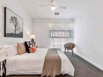 Room in a 5 Bedroom Apartment, 6 Glandore Avenue, Clovelly Park, Clovelly Park, 5042