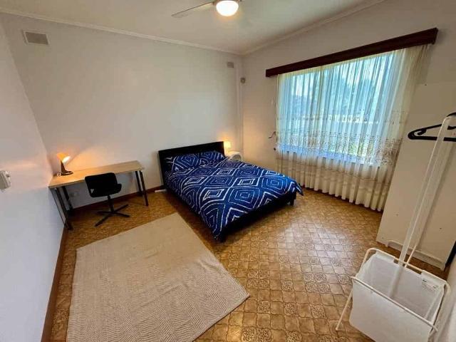 Room in a 5 Bedroom Apartment, 7 Third Avenue, Klemzig, City of Port Adelaide Enfield, 5087