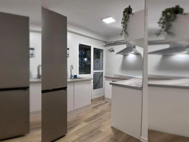Room in a shared apartment for rent in Alcalá de Henares perfect for males and professionals