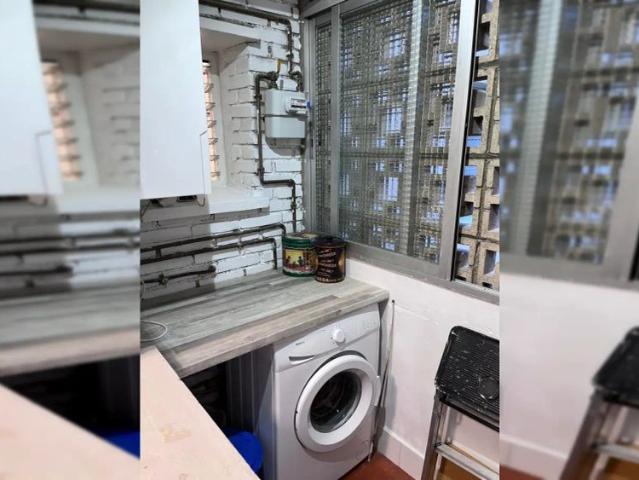Room in a shared apartment for rent in Alcalá de Henares perfect for males and professionals