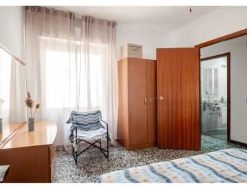 Room in a shared apartment for rent in Aspe, all bills included