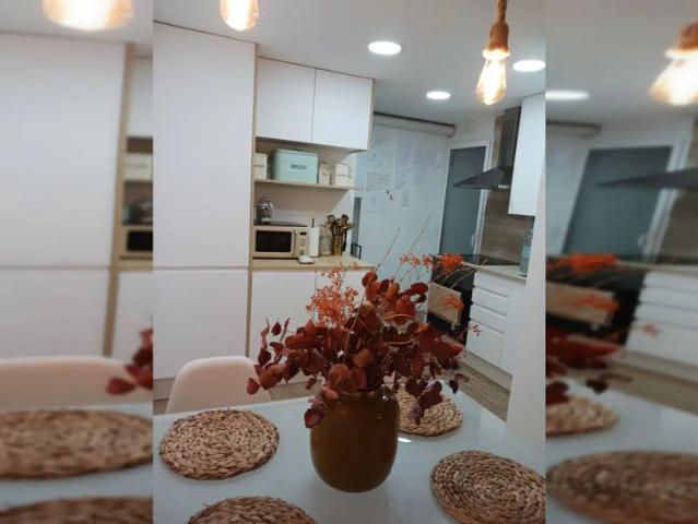 Room in a shared apartment for rent in Montcada i Reixac