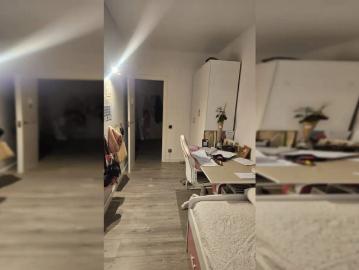 Room in a shared apartment for rent in Sant Cugat del Vallès, only females