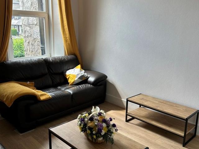 Room in a Shared Flat, Cattofield Place, AB25