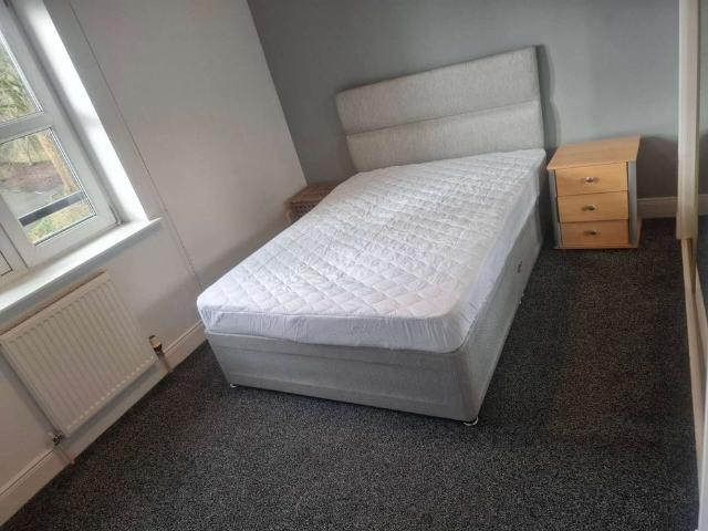 Room in a Shared Flat, Crow Road, G11