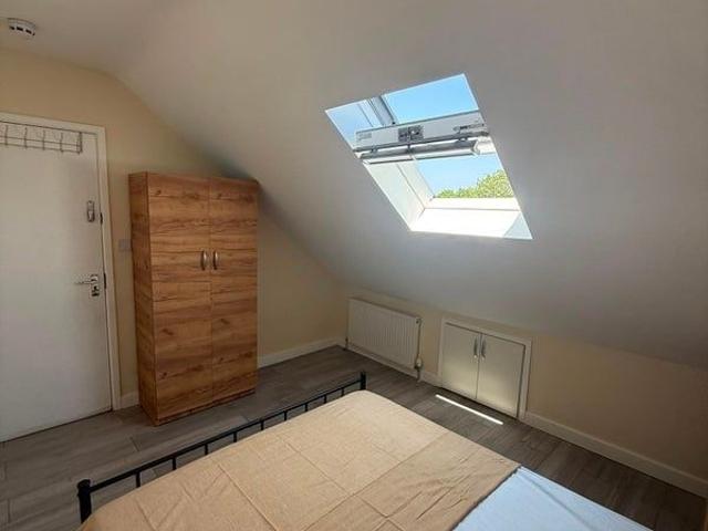 Room in a Shared Flat, Aspire Court, HA0