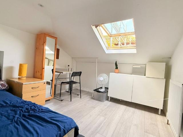 Room in a Shared Flat, Bessborough Road, HA1