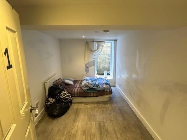 Room in a Shared Flat, Brayards Road, SE15