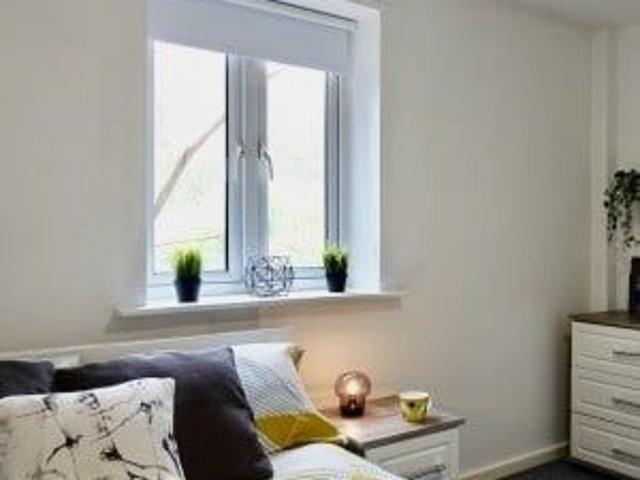 Room in a Shared Flat, Buslingthorpe Lane, LS7
