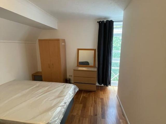 Room in a Shared Flat, Grantham Court, SE16
