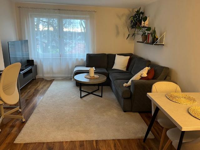 Room in a Shared Flat, Dunsmuir Court, EH12