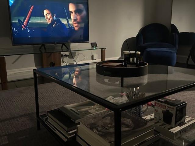 Room in a Shared Flat, Edinburgh, EH6