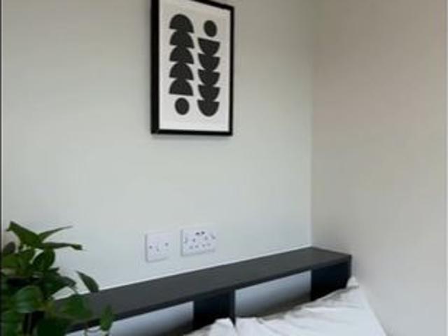 Room in a Shared Flat, Edinburgh Gorgie, EH11